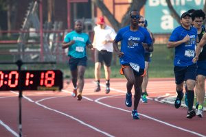 SPRINT 10K-4023