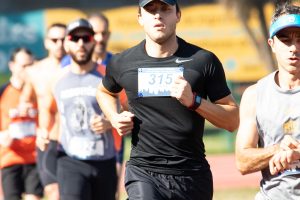 SPRINT 10K-4125