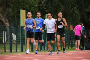 SPRINT 10K-9126