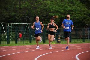 SPRINT 10K-9167