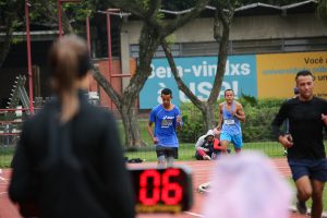 SPRINT 10K-9277