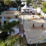 created by dji camera