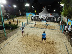 created by dji camera