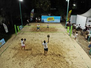 created by dji camera